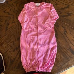 Kissy Kissy Convertible Gown